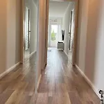 Kuestenbude Moewennest *