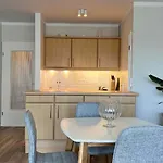 Kuestenbude Moewennest * Grömitz