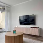Kuestenbude Moewennest