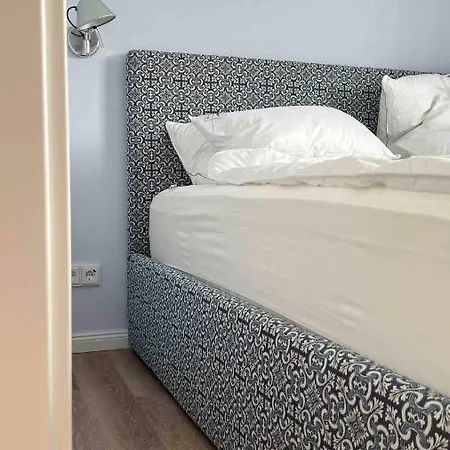 Kuestenbude Moewennest Грёмиц