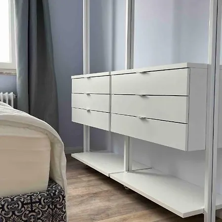 Kuestenbude Moewennest Грёмиц