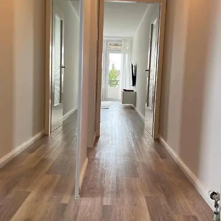 Kuestenbude Moewennest *
