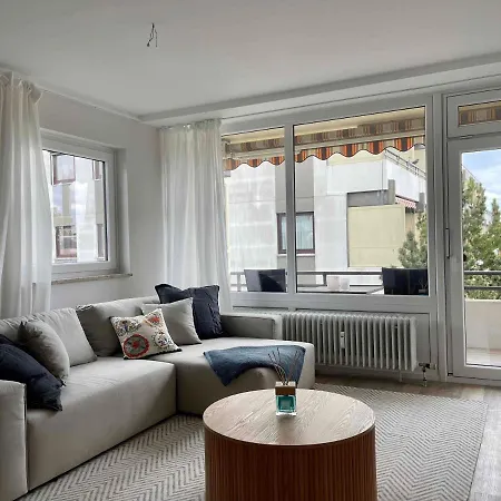 Kuestenbude Moewennest