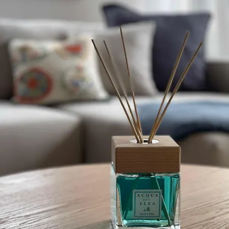 Apartman Kuestenbude Moewennest Grömitz