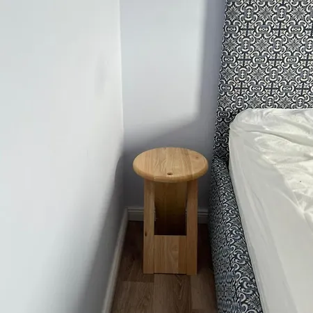 Kuestenbude Moewennest Апартаменты Грёмиц