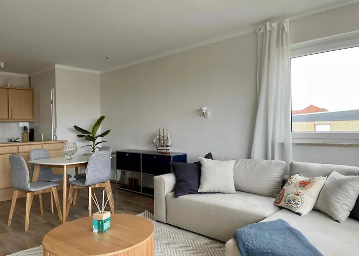 Kuestenbude Moewennest