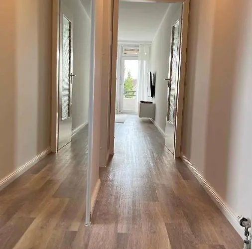 Kuestenbude Moewennest *