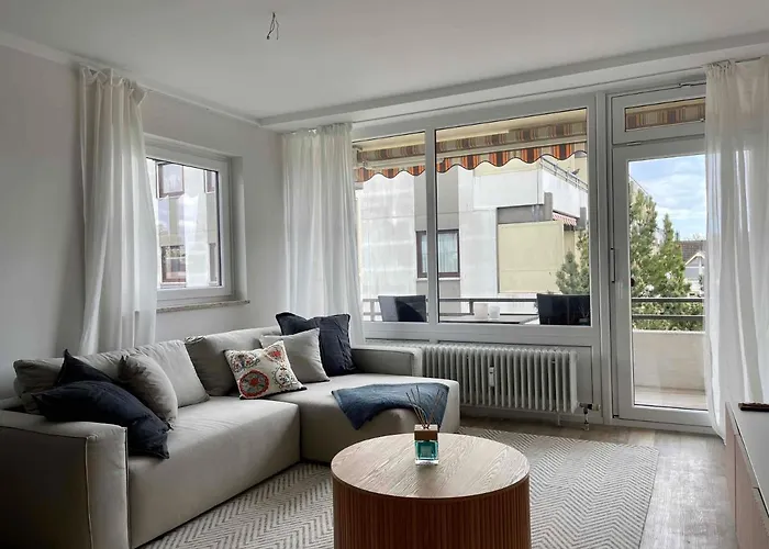 Kuestenbude Moewennest