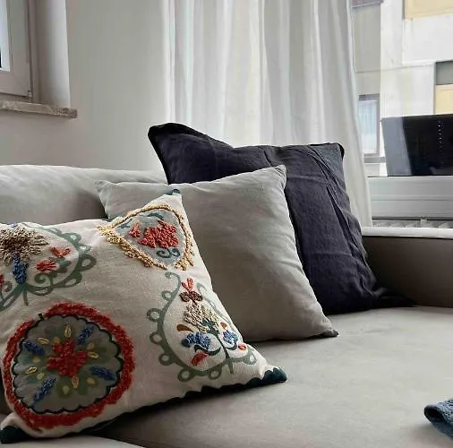 Kuestenbude Moewennest Grömitz