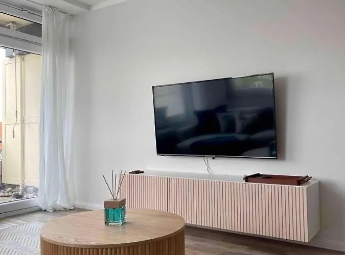 Kuestenbude Moewennest