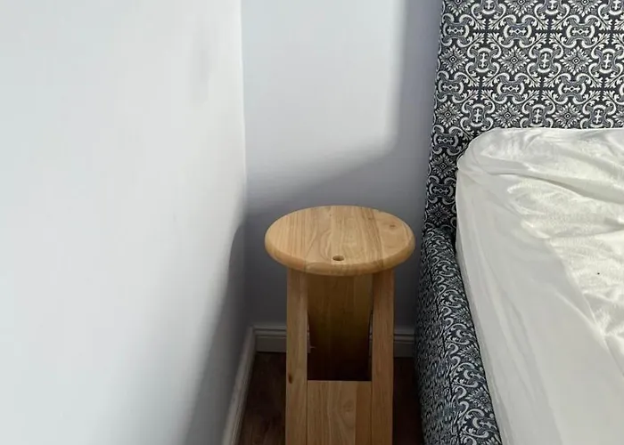 Kuestenbude Moewennest Apartman Grömitz